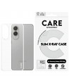 CARE by PanzerGlass Fashion X-Ray Case for Samsung Galaxy S25 Edge - Transparent