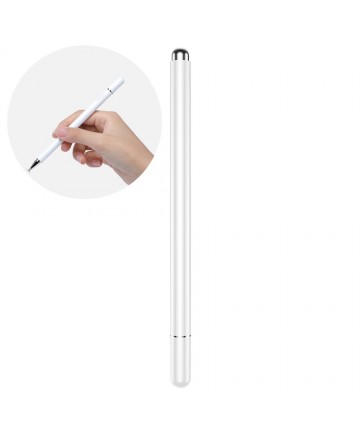 Joyroom excellent series passive capacitive stylus pen  white (JR-BP560)