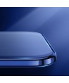 Joyroom New Beautiful Series ultra thin case with electroplated frame for iPhone 12 Pro Max black (JR-BP796)
