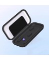 Dux Ducis Yoyoisles by Dux Ducis Air Bag case for Nintendo Switch 2 - black and white