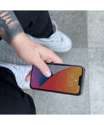Wozinsky Tempered Glass Full Glue Super Tough Screen Protector Full Coveraged with Frame Case Friendly for Samsung Galaxy A22 4G