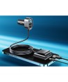 Joyroom car charger 2xPD + 2xQC3.0 72W 1.5m black (JR-CL05)
