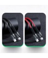 Joyroom S-1224K2 USB-C / Lightning PD cable 20W 2.4A 1.2m - red