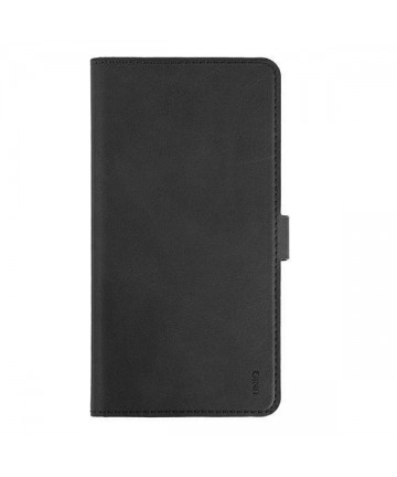 Uniq Journa case for iPhone 12 / iPhone 12 Pro - gray
