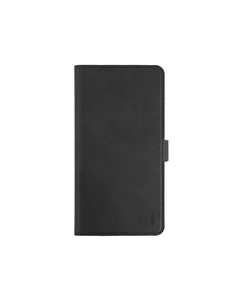 Uniq Journa case for iPhone 12 / iPhone 12 Pro - gray