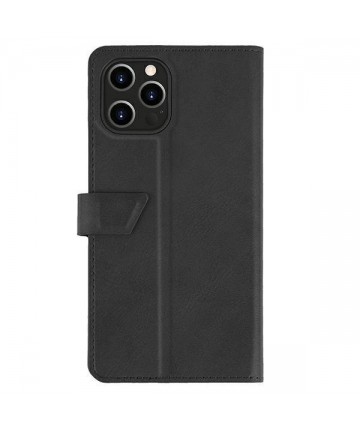 Uniq Journa case for iPhone 12 / iPhone 12 Pro - gray