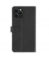 Uniq Journa case for iPhone 12 / iPhone 12 Pro - gray