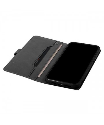 Uniq Journa case for iPhone 12 / iPhone 12 Pro - gray