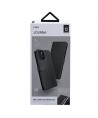 Uniq Journa case for iPhone 12 / iPhone 12 Pro - gray
