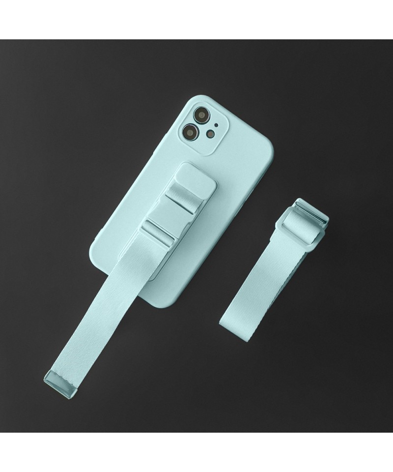 Xiaomi Redmi Note 12 Pro Plus Marble Drawstring Case