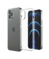 Joyroom New T Case Cover for iPhone 13 Pro Gel Cover Transparent (JR-BP943 transparent)