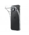 Joyroom New T Case Cover for iPhone 13 Pro Gel Cover Transparent (JR-BP943 transparent)