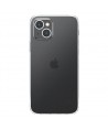 Joyroom New T Case Cover for iPhone 13 Pro Gel Cover Transparent (JR-BP943 transparent)