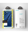 Joyroom New T Case Cover for iPhone 13 Pro Gel Cover Transparent (JR-BP943 transparent)