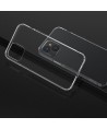 Joyroom New T Case Cover for iPhone 13 Pro Gel Cover Transparent (JR-BP943 transparent)