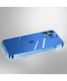 Joyroom New T Case Cover for iPhone 13 Pro Gel Cover Transparent (JR-BP943 transparent)