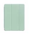 Stand Tablet Case Smart Cover case for iPad Air 2020/2022 with stand function green