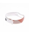 Strap Moro band for Xiaomi Mi Band 3 / 4 silicone strap watch bracelet pattern 5