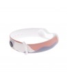 Strap Moro band for Xiaomi Mi Band 3 / 4 silicone strap watch bracelet pattern 12