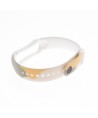 Strap Moro band for Xiaomi Mi Band 3 / 4 silicone strap watch bracelet pattern 13