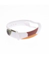 Strap Moro band for Xiaomi Mi Band 5 / 6 silicone strap watch bracelet pattern 4