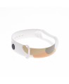 Strap Moro band for Xiaomi Mi Band 5 / 6 silicone strap watch bracelet pattern 6