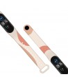 Strap Moro band for Xiaomi Mi Band 5 / 6 silicone strap watch bracelet pattern 6