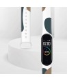 Strap Moro band for Xiaomi Mi Band 5 / 6 silicone strap watch bracelet pattern 8