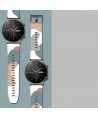 Strap Moro band for Huawei Watch GT2 Pro silicone strap watch bracelet pattern 3