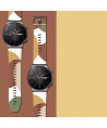 Strap Moro band for Huawei Watch GT2 Pro silicone strap watch bracelet pattern 5