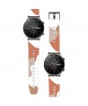 Strap Moro band for Huawei Watch GT2 Pro silicone strap watch bracelet pattern 6
