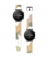 Strap Moro band for Huawei Watch GT2 Pro silicone strap watch bracelet pattern 7