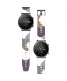 Strap Moro band for Huawei Watch GT2 Pro silicone strap watch bracelet pattern 10