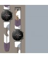 Strap Moro band for Huawei Watch GT2 Pro silicone strap watch bracelet pattern 10