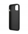 Karl Lagerfeld Ikonik Karl&Choupette iPhone 13 mini case - fuchsia
