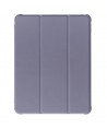 Stand Tablet Case Smart Cover case for iPad mini 2021 with stand function blue