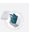 Joyroom fast wall charger USB Type C 25W 3A EU plug white (L-P251)