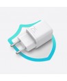 Joyroom fast wall charger USB Type C 25W 3A EU plug white (L-P251)