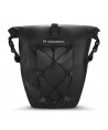 Wozinsky Waterproof Bike Pannier Bag 25L Black (WBB24BK)