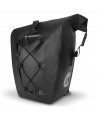 Wozinsky Waterproof Bike Pannier Bag 25L Black (WBB24BK)