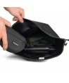 Wozinsky Waterproof Bike Pannier Bag 25L Black (WBB24BK)
