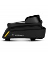 Wozinsky frame bike bag with phone case 1l black (WBB25BK)