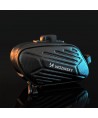 Wozinsky Waterproof Under-Saddle Bag 1.5L Black (WBB27BK)