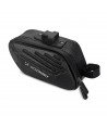 Wozinsky Waterproof Under-Saddle Bag 1.5L Black (WBB27BK)