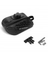 Wozinsky Waterproof Under-Saddle Bag 1.5L Black (WBB27BK)