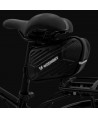 Wozinsky Waterproof Under-Saddle Bag 1.5L Black (WBB27BK)