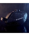 Wozinsky Waterproof Under-Saddle Bag 1.5L Black (WBB27BK)