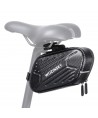 Wozinsky Waterproof Under-Saddle Bag 1.5L Black (WBB27BK)