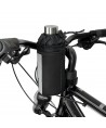 Wozinsky Thermal Bottle Bag for Bike or Scooter 1L Black (WBB29BK)
