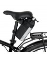 Wozinsky Thermal Bottle Bag for Bike or Scooter 1L Black (WBB29BK)